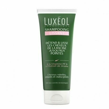 [3760007335426] LUXEOL SHAMPOOING LISSANT 200 ML