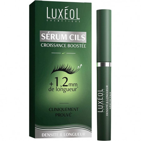 LUXEOL SERUM CILS 4ML