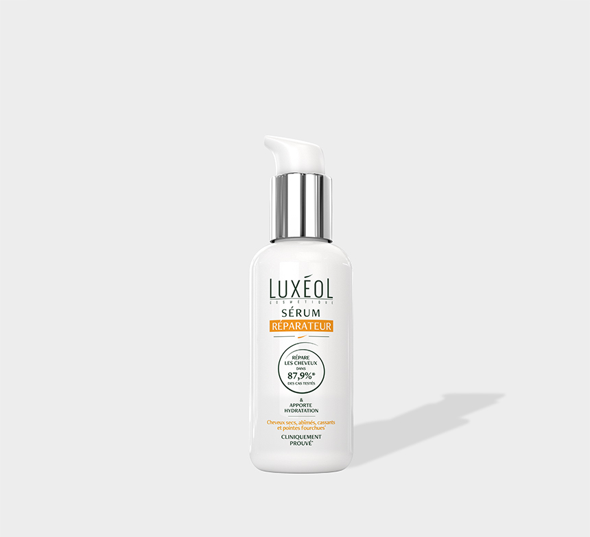 LUXEOL SERUM REPARATEUR 75 ML