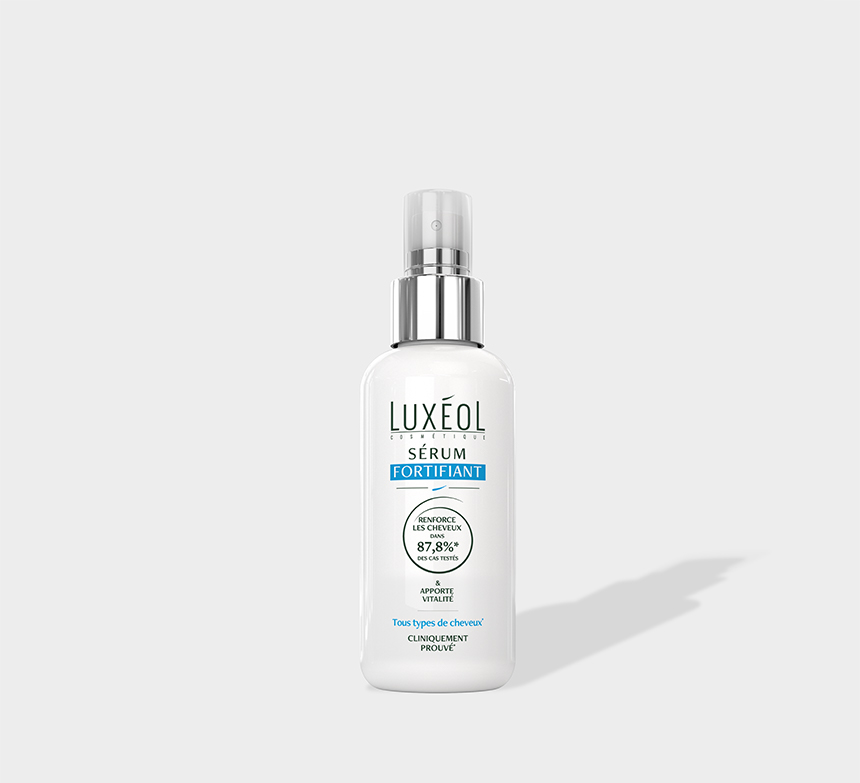 LUXEOL SERUM FORTIFIANT 75 ML