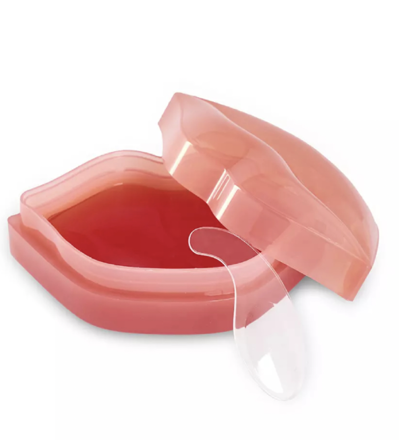 IDC INSTITUTE Hydrogel Lip Patches