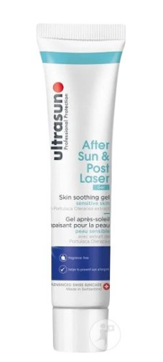 ULTRASUN PHOTOAGE CONTROL FLUIDE TEINTESPF50 40ML