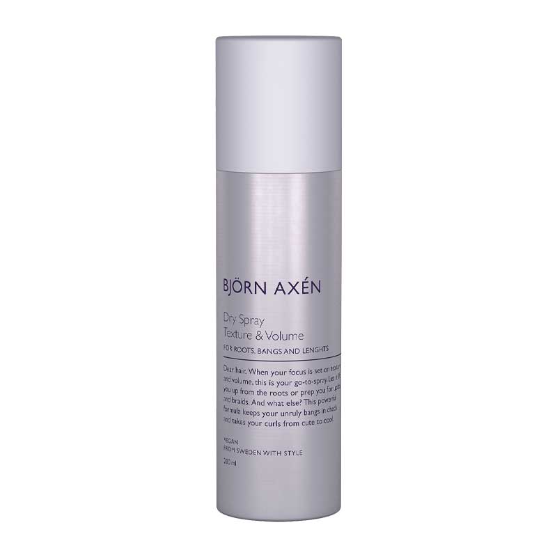 BJORN AXEN SPRAY TEXTURE & VOLUME 200ML