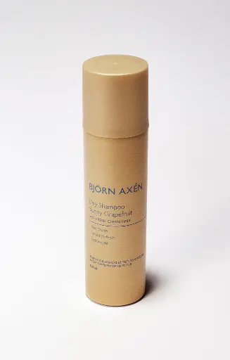 BJORN AXEN DRY SHAMPOO SUNNY GRAPEFRUIT 150ML