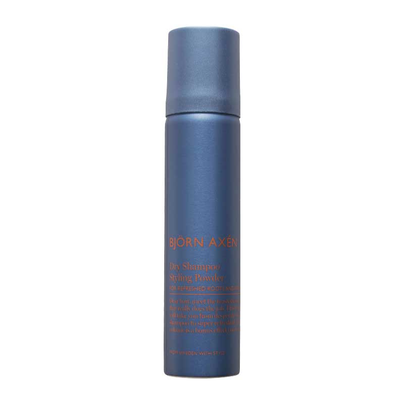 [7350001701288] BJORN AXEN SHAMPOING SEC POUDRE STYLING 200ML