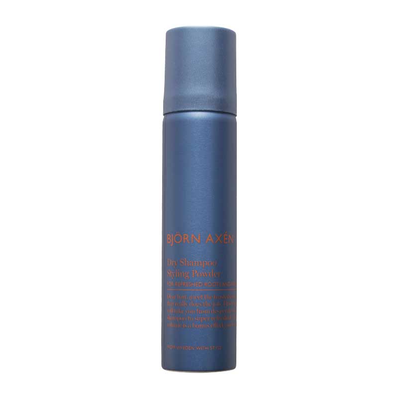 BJORN AXEN SHAMPOING SEC POUDRE STYLING 200ML