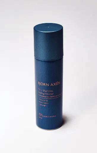 BJORN AXEN DRY SHAMPOO STYLING POWDER 200ML