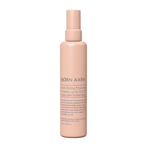 BJORN AXEN HEAT STYLING PROTECTION 150ML