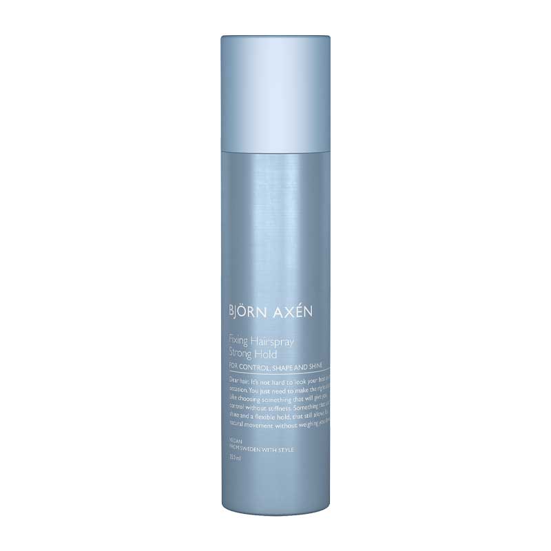 [7350001708904] BJORN AXEN SPRAY FIXING 250ML