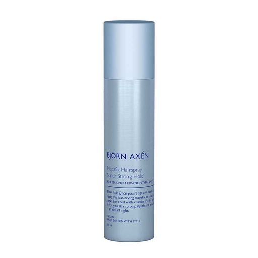 BJORN AXEN SPRAY MEGAFIX 250ML