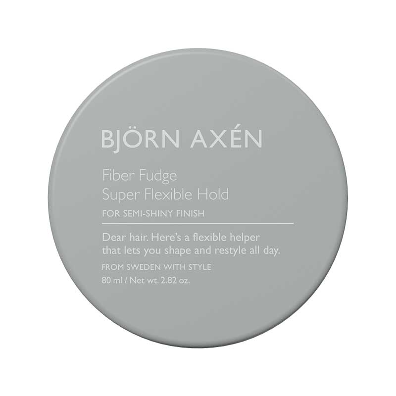 BJORN AXEN CIRE FIBER FORTE FLEXIBLE 80ML