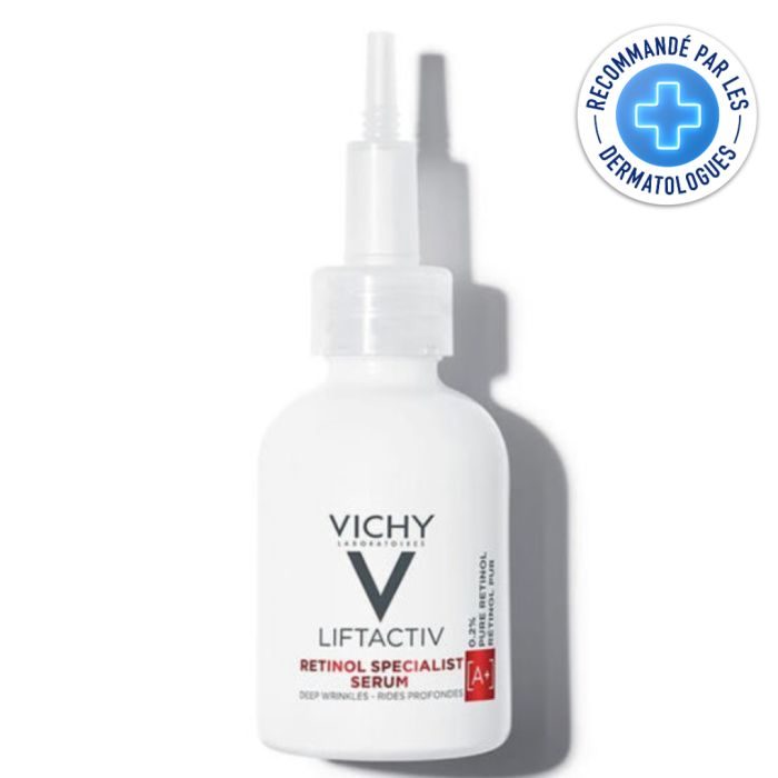 VICHY LIFTACTIV SERUM A+ RETINOL SPECIALIST 30ML