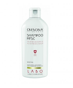 [8051417839136] CRESCINA HFSC SHAMPOO WOMAN 200ML