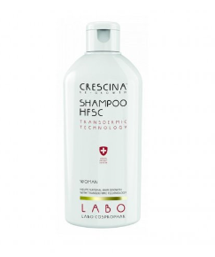 CRESCINA HFSC SHAMPOO WOMAN 200ML