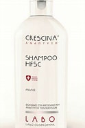 CRESCINA HFSC SHAMPOO MAN 200ML