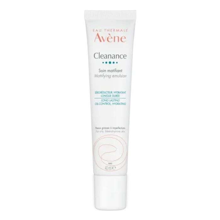 AVENE CLEANANCE SOIN MATIFIANT 40ML