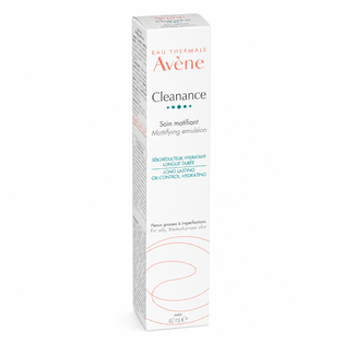 AVENE CLEANANCE SOIN MATIFIANT 40ML