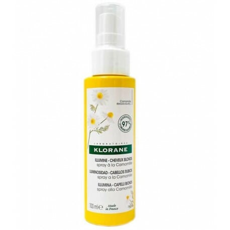 KLORANE SPRAY A LA CAMOMILLE 100ML