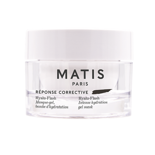 [A1010081] MATIS REPONSE CORRECTIVE  MASQUE GEL BOMBE D HYDRATATION 50ML