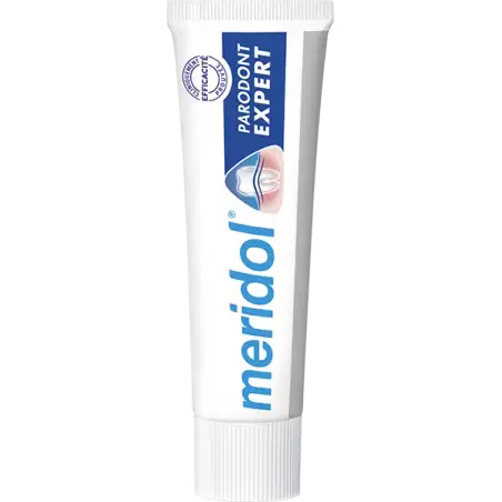 MERIDOL DENTIFRICE PARODONT EXPERT 75ML