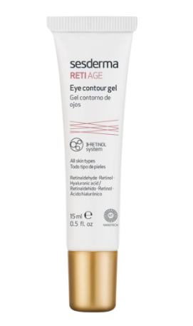[8429979417336] SESDERMA RETI AGE CONTOUR YEUX 15ML