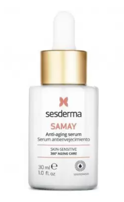 SESDERMA SAMAY SERUM LIPOSOMAL 30ML