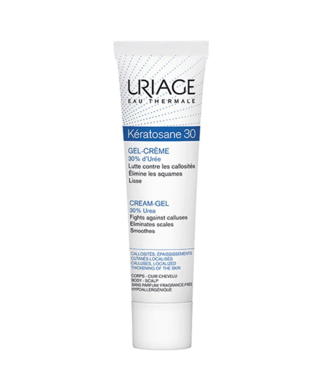 URIAGE KERATOSANE 30 GEL-CREME 40ML