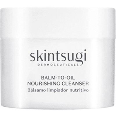 [SKI04030] SKINTSUGI BAUME NETTOYANT NOURRISSANT 75ML