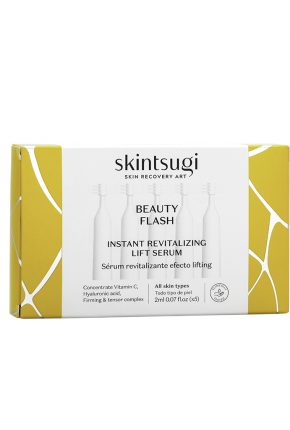 SKINTSUGI SERUM REVITALISANT EFFET LIFTING 10ML