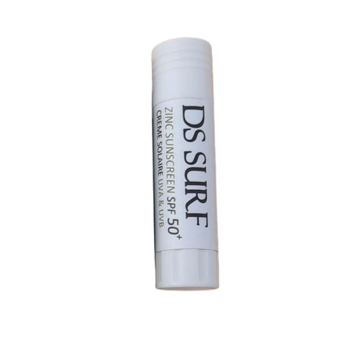 DS SURF ZINC SUNSCREEN SPF50+