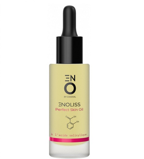 CODEXIAL ENOLISS PERFECT SKIN OIL 20ML