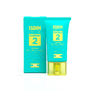 ISDIN ACNIBEN 2 CONTROLE BRILLANCE ET ACNE GEL CREME 40ML