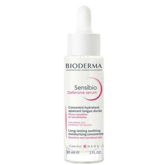 BIODERMA SENSIBIO DEFENSIVE SERUM 30ML