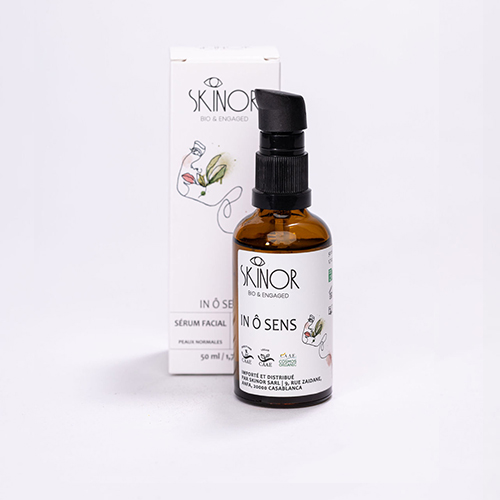 SKINOR SERUM FACIAL 50 ML