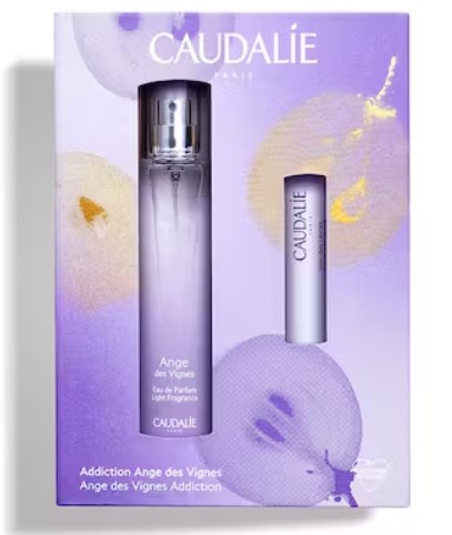 CAUDALIE COFFRET - ANGE DES VIGNES