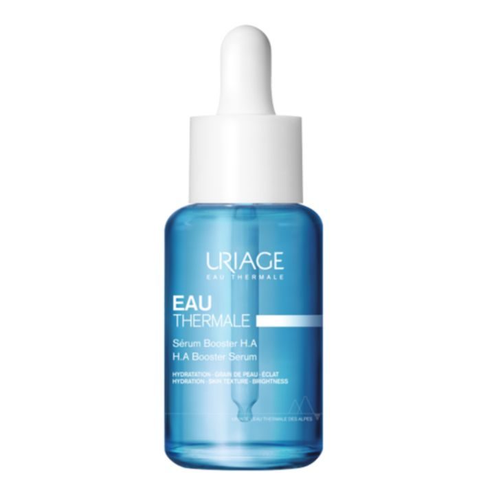 URIAGE EAU THERMALE SERUM BOOSTER H.A 30ML