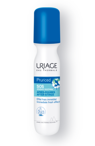 URIAGE PRURICED SOS APAISANT 15ML