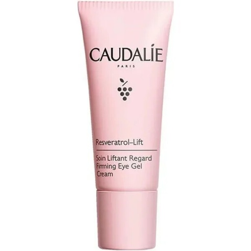 CAUDALIE RESVERATOL LIFT NEW GEL YEUX LIFT 15 ML