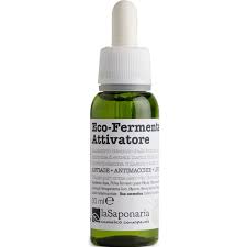 La SAPONARIA ACTIVATEUR ECO FERMENTE PURE 30 ML