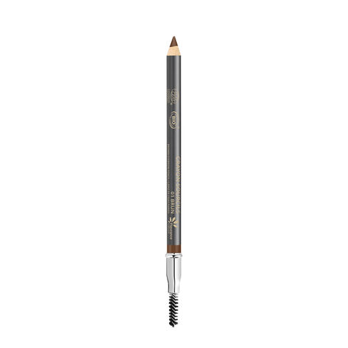 FLEURANCE NATURE CRAYON SOURCILS - 01 BRUN 1.1G