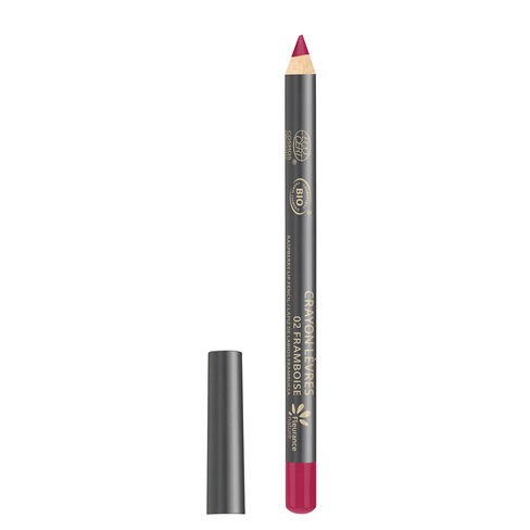 FLEURANCE NATURE CRAYON LEVRES - 02 FRAMBOISE 1.1G