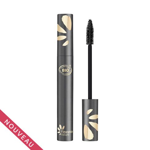 FLEURANCE NATURE MASCARA RESTRUCTURANT 10ML