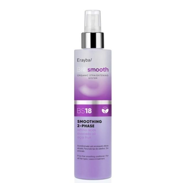 [8436022399754] ERAYBA BS18 SMOOTHING 2-PHASE 200ML