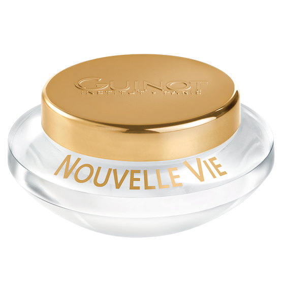 GUINOT CREME NOUVELLE VIE 50 ML