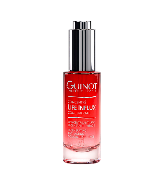 GUINOT CONCENTRE LIFE INFLUX 30 ML