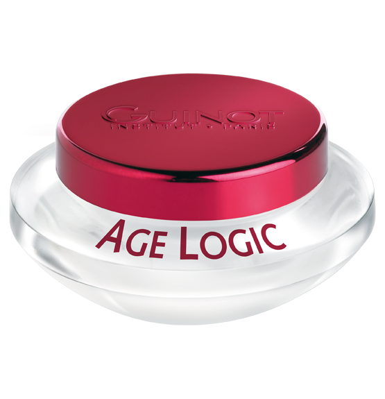 GUINOT CREME AGE LOGIC RICHE 50 ML