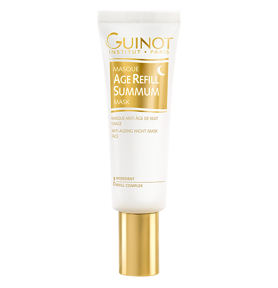 GUINOT MASQUE AGE REFILL SUMMUM