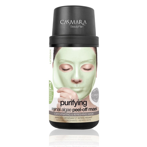 CASMARA PURIFYING IYDRATANTE OXIGENANTE MASK