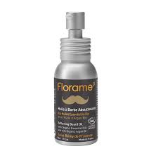 FLORAME HUILE A BARBE HOMME 75 ML