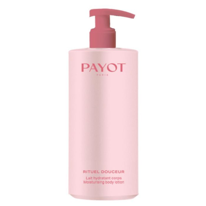 [118513] PAYOT RITUEL DOUCEUR LAIT HYDRATANT CORPS 400 ML